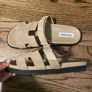 Steve Madden Sandals
